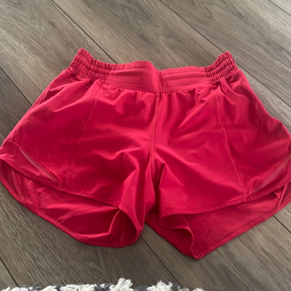 Lululemon short